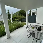 Wohnen Auf Zeit, Boardinghouse, Zentral Gelegen * Oelde