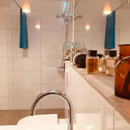 Wohnen Auf Zeit, Boardinghouse, Zentral Gelegen Apartment Oelde