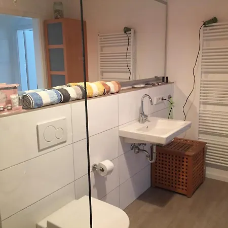 Wohnen Auf Zeit, Boardinghouse, Zentral Gelegen *