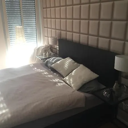 Wohnen Auf Zeit, Boardinghouse, Zentral Gelegen Apartment Oelde