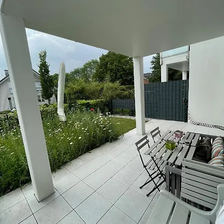 Wohnen Auf Zeit, Boardinghouse, Zentral Gelegen * Oelde