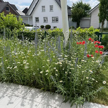 Wohnen Auf Zeit, Boardinghouse, Zentral Gelegen * Oelde