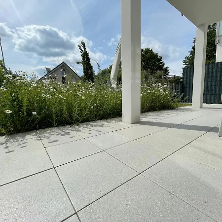 Wohnen Auf Zeit, Boardinghouse, Zentral Gelegen Oelde