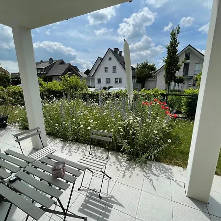 Wohnen Auf Zeit, Boardinghouse, Zentral Gelegen Apartment Oelde