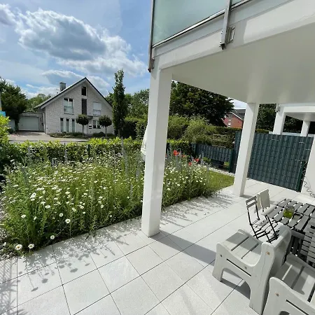 Wohnen Auf Zeit, Boardinghouse, Zentral Gelegen