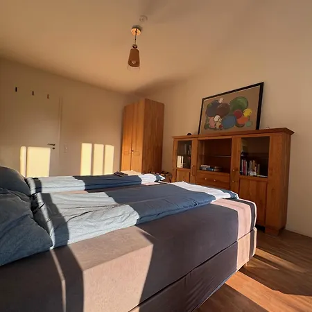 아파트 Wohnen Auf Zeit, Boardinghouse, Zentral Gelegen *