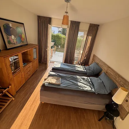 아파트 Wohnen Auf Zeit, Boardinghouse, Zentral Gelegen 욀데