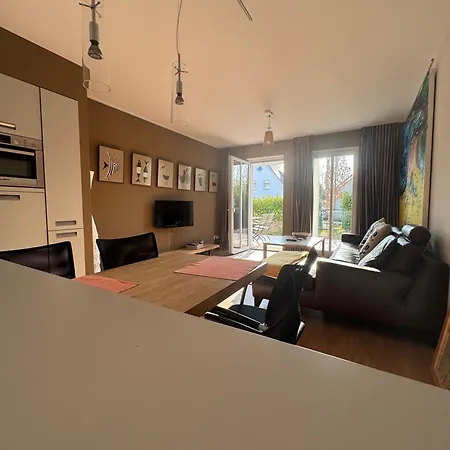 Wohnen Auf Zeit, Boardinghouse, Zentral Gelegen Oelde