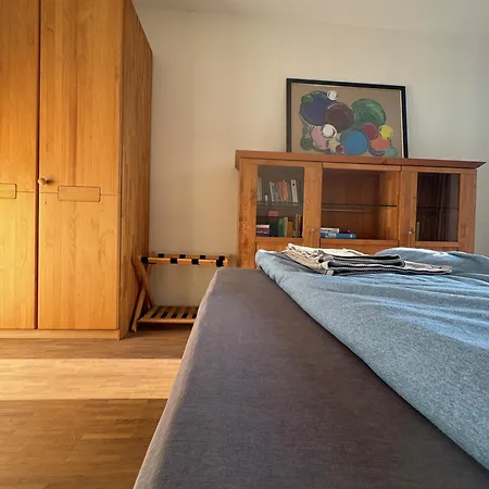Wohnen Auf Zeit, Boardinghouse, Zentral Gelegen 아파트 욀데