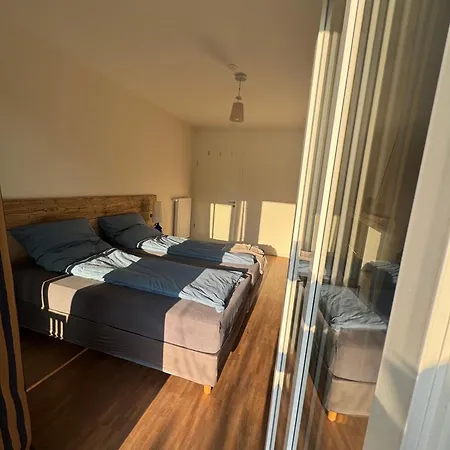 Wohnen Auf Zeit, Boardinghouse, Zentral Gelegen *