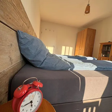 Wohnen Auf Zeit, Boardinghouse, Zentral Gelegen 욀데