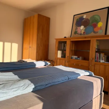 Wohnen Auf Zeit, Boardinghouse, Zentral Gelegen *