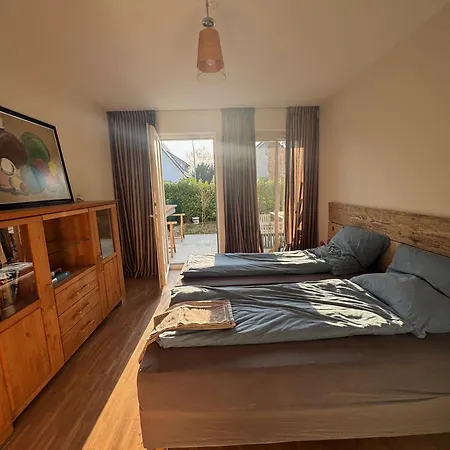 Wohnen Auf Zeit, Boardinghouse, Zentral Gelegen * Oelde