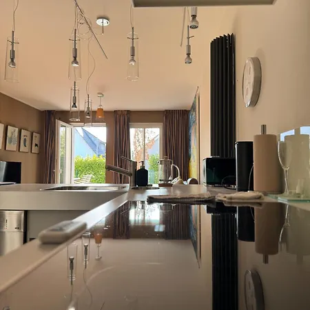 Wohnen Auf Zeit, Boardinghouse, Zentral Gelegen شقة