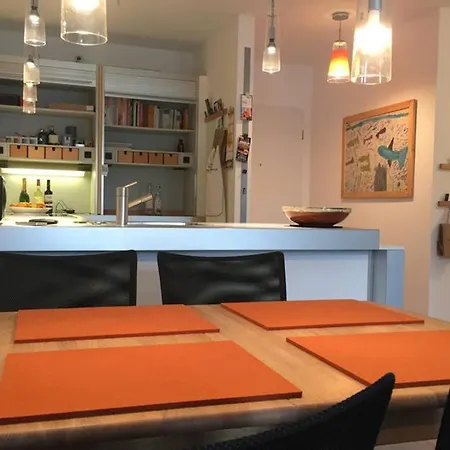 شقة Wohnen Auf Zeit, Boardinghouse, Zentral Gelegen أولديه