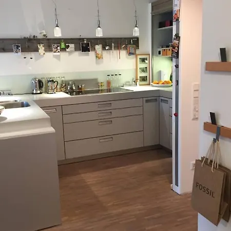 Wohnen Auf Zeit, Boardinghouse, Zentral Gelegen