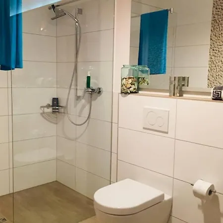 شقة Wohnen Auf Zeit, Boardinghouse, Zentral Gelegen أولديه