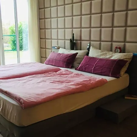 Wohnen Auf Zeit, Boardinghouse, Zentral Gelegen Apartment