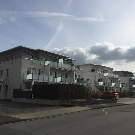 Apartment Wohnen Auf Zeit, Boardinghouse, Zentral Gelegen