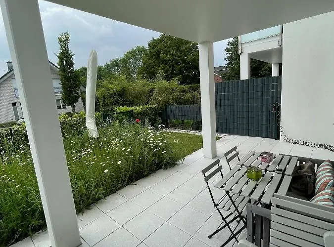 Wohnen Auf Zeit, Boardinghouse, Zentral Gelegen * أولديه