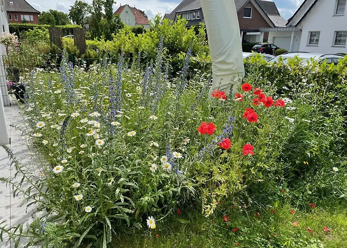Wohnen Auf Zeit, Boardinghouse, Zentral Gelegen Oelde