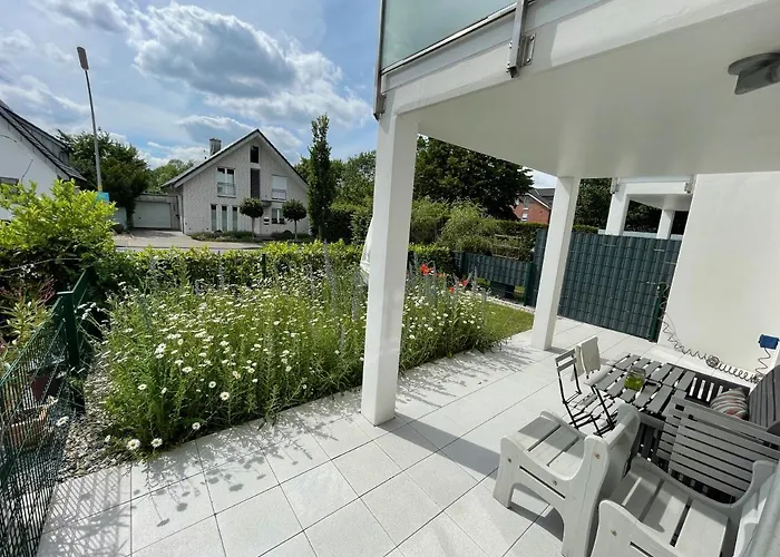 Wohnen Auf Zeit, Boardinghouse, Zentral Gelegen