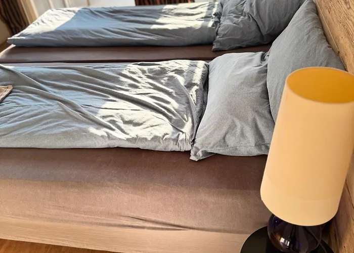 Wohnen Auf Zeit, Boardinghouse, Zentral Gelegen * Oelde