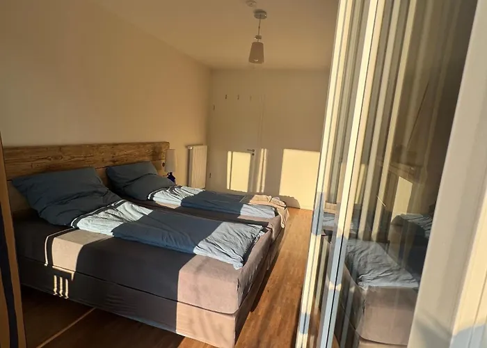 Wohnen Auf Zeit, Boardinghouse, Zentral Gelegen *