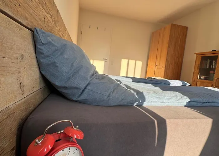 Wohnen Auf Zeit, Boardinghouse, Zentral Gelegen Oelde