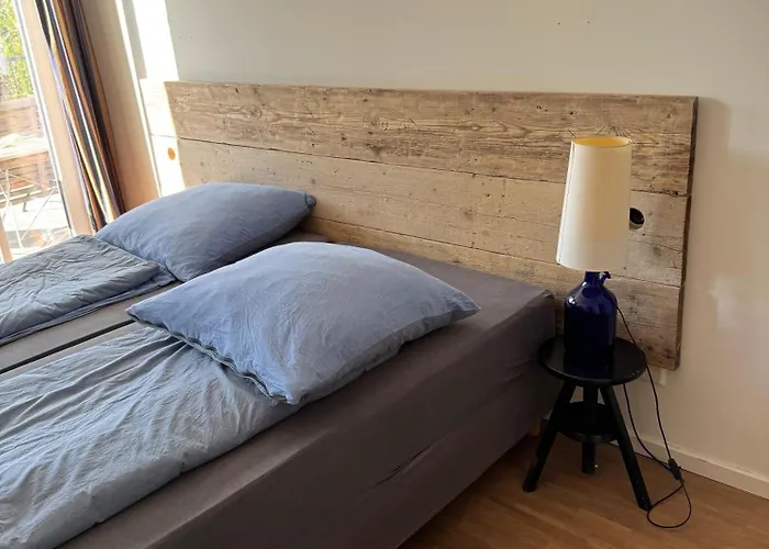 Apartamento Wohnen Auf Zeit, Boardinghouse, Zentral Gelegen *