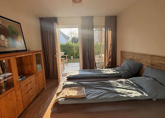 Wohnen Auf Zeit, Boardinghouse, Zentral Gelegen * Oelde