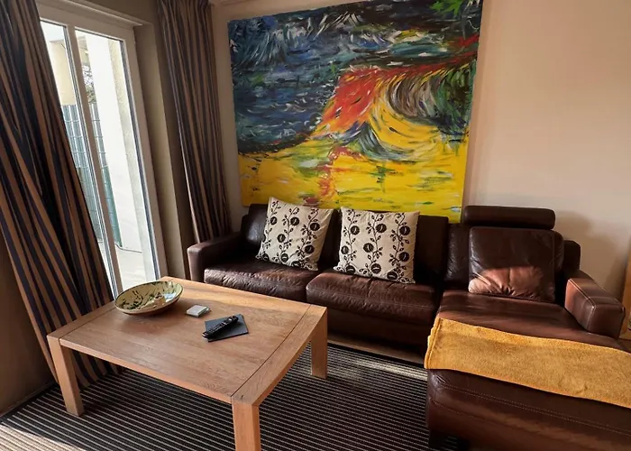 Apartamento Wohnen Auf Zeit, Boardinghouse, Zentral Gelegen Oelde