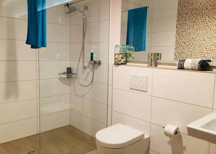 Apartamento Wohnen Auf Zeit, Boardinghouse, Zentral Gelegen Oelde